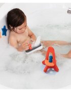 Quut Toys Jucarii de baie din spuma Aventura spatiala