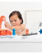 Quut Toys Jucarii de baie din spuma Aventura spatiala