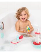 Quut Toys Jucarii de baie din spuma Echipa de interventie