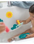 Quut Toys Jucarii de baie din spuma Into the jungle