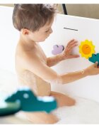Quut Toys Jucarii de baie din spuma Into the jungle
