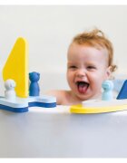 Quut Toys Jucarii de baie din spuma Navigatorii