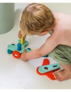 Quut Toys Jucarii de baie din spuma Up in the air