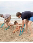 Quut Toys Lopatica multifunctionala Scoppi Albastru