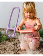 Quut Toys Lopatica multifunctionala Scoppi Mov