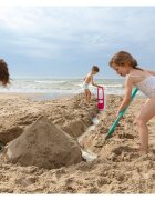 Quut Toys Lopatica multifunctionala Scoppi Rosu