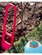 Quut Toys Lopatica multifunctionala Scoppi Rosu