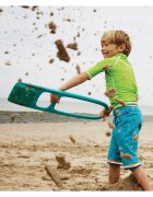 Quut Toys Lopatica multifunctionala Scoppi Turcoaz