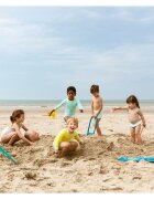 Quut Toys Lopatica multifunctionala Scoppi Turcoaz