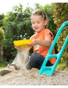 Quut Toys Lopatica multifunctionala Scoppi Turcoaz