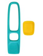 Quut Toys Lopatica multifunctionala Scoppi Turcoaz