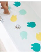 Quut Toys Meduze antiderapante pentru baie Grippi 8 piese