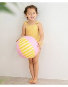 Quut Toys Minge gonflabila de plaja pentru copii culoare roz