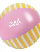 Quut Toys Minge gonflabila de plaja pentru copii culoare roz