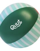 Quut Toys Minge gonflabila de plaja pentru copii culoare verde