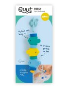 Quut Toys Pestisori colorati de insirat din spuma Beedi Fish