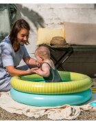Quut Toys Piscina gonflabila Dippy albastru 80 cm