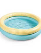 Quut Toys Piscina gonflabila Dippy albastru 80 cm