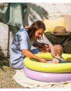 Quut Toys Piscina gonflabila Dippy roz 80 cm