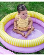 Quut Toys Piscina gonflabila Dippy roz 80 cm