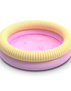 Quut Toys Piscina gonflabila Dippy roz 80 cm