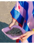 Quut Toys Poncho de plaja Cherry