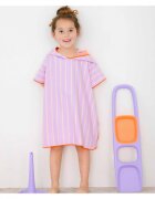 Quut Toys Poncho de plaja Mov