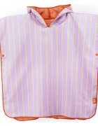 Quut Toys Poncho de plaja Mov