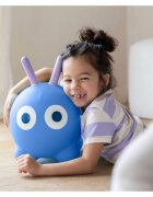 Quut Toys Prietenul gonflabil saltaret Skippi albastru