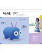 Quut Toys Prietenul gonflabil saltaret Skippi albastru