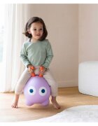 Quut Toys Prietenul gonflabil saltaret Skippi mov