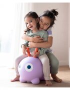 Quut Toys Prietenul gonflabil saltaret Skippi mov