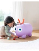 Quut Toys Prietenul gonflabil saltaret Skippi mov