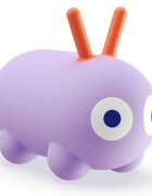 Quut Toys Prietenul gonflabil saltaret Skippi mov