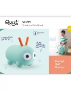 Quut Toys Prietenul gonflabil saltaret Skippi verde