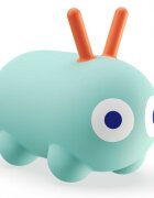 Quut Toys Prietenul gonflabil saltaret Skippi verde