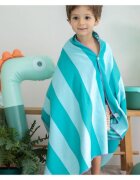 Quut Toys Prosop de plaja cu activitati 140 x 70 cm