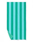 Quut Toys Prosop de plaja cu activitati 140 x 70 cm