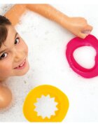 Quut Toys Set 2 forme pentru nisip SunnyLove