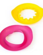 Quut Toys Set 2 forme pentru nisip SunnyLove