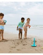 Quut Toys Set 6 inele cu mingiuta Ringo