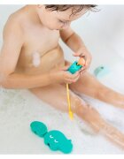 Quut Toys Set de insirat pentru baie Beedi Croco
