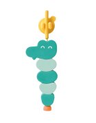 Quut Toys Set de insirat pentru baie Beedi Croco