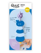 Quut Toys Set de insirat pentru baie Beedi Hippo