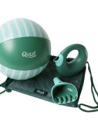 Quut Toys Set de plaja Garden Fun Green
