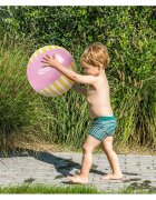 Quut Toys Set de plaja Garden Fun Pink