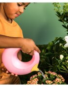 Quut Toys Set de plaja Garden Fun Pink