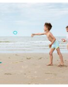 Quut Toys Set de plaja Triplet jucarii multifunctionale