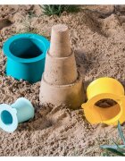 Quut Toys Set forme pentru nisip Alto albastru