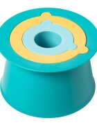 Quut Toys Set forme pentru nisip Alto albastru